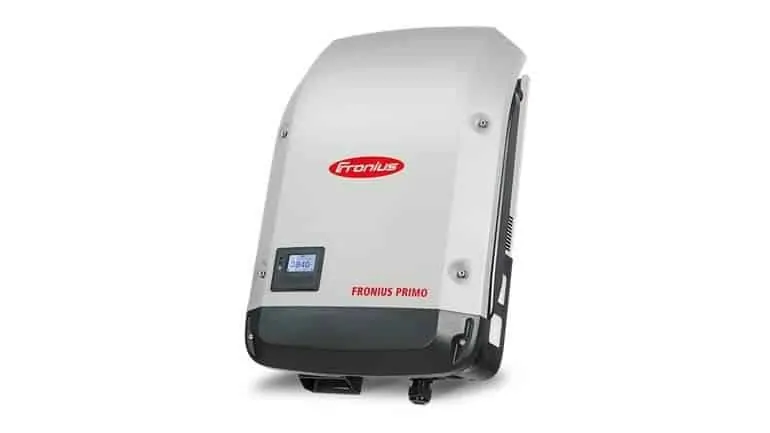 Fronius Primo Inverter