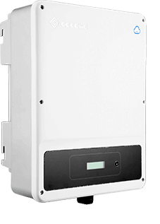 Goodwe DNS solar inverter