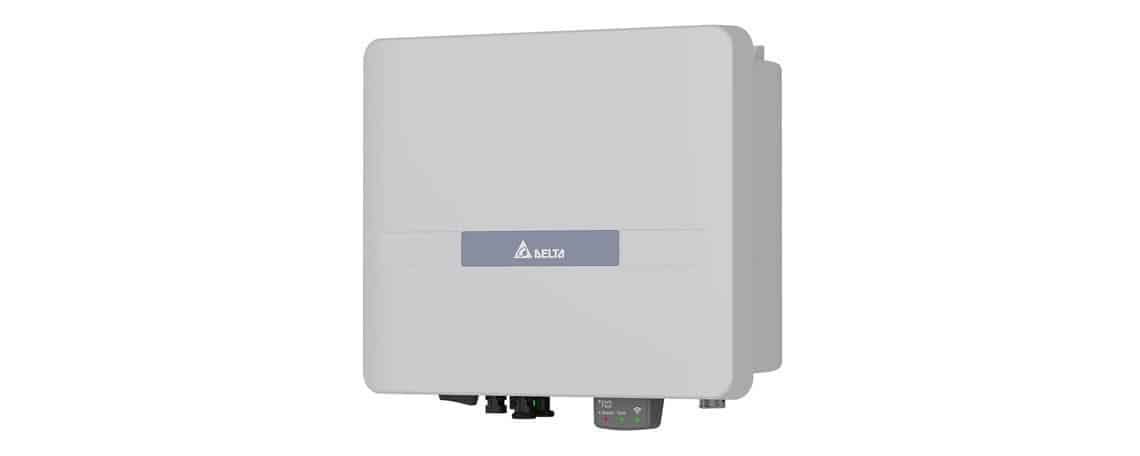 Delta Flex inverter