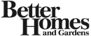 Better homes and gardens logo