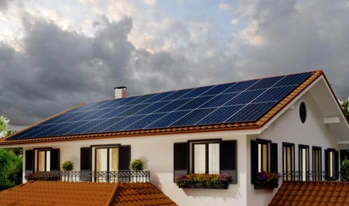 Do Solar Panels Produce Electricity On Cloudy Days