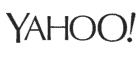 Yahoo logo