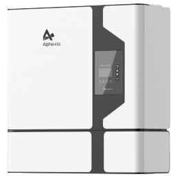 Alpha ess smile 5 inverter