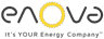 Enova logo