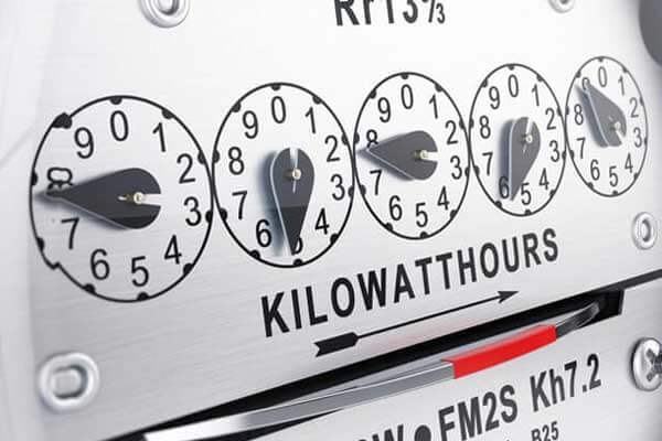 What is a kilowatt hour1