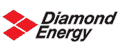 diamond energy logo