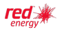 red energy logo