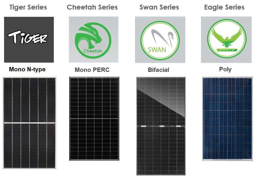 Jinko_solar_panel_range_2020