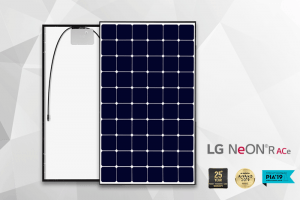 LG Solar Panel Review 2025 | Go Solar Quotes