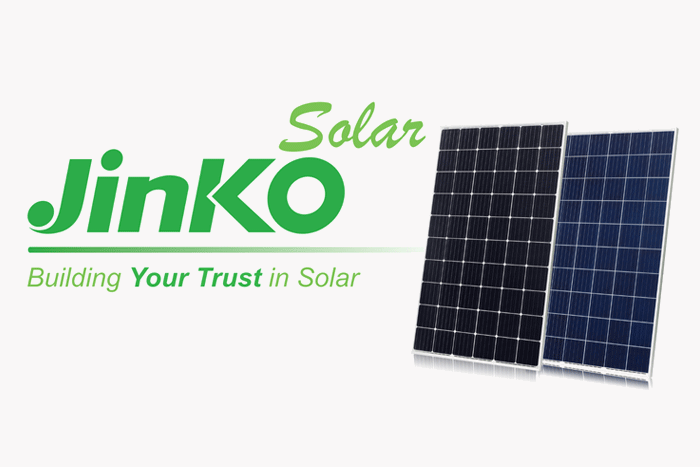 jinko solar panel review