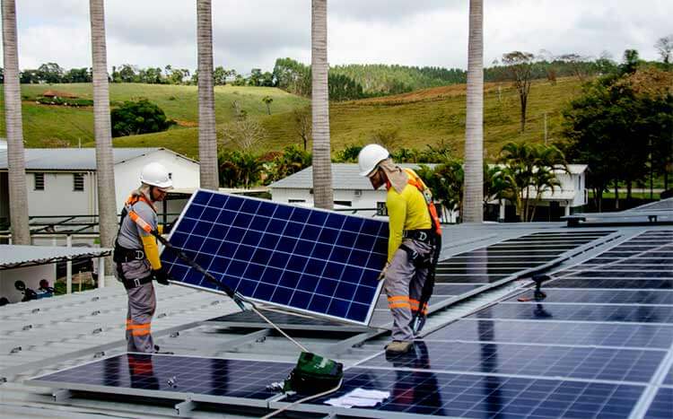 Solar Panels Wollongong Cost Rebate Guide 2022