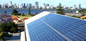 solar installation perth 5kW