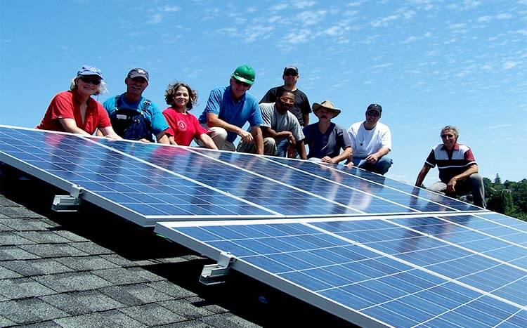 Solar Panels In Townsville QLD Cost And Rebate Guide 2023