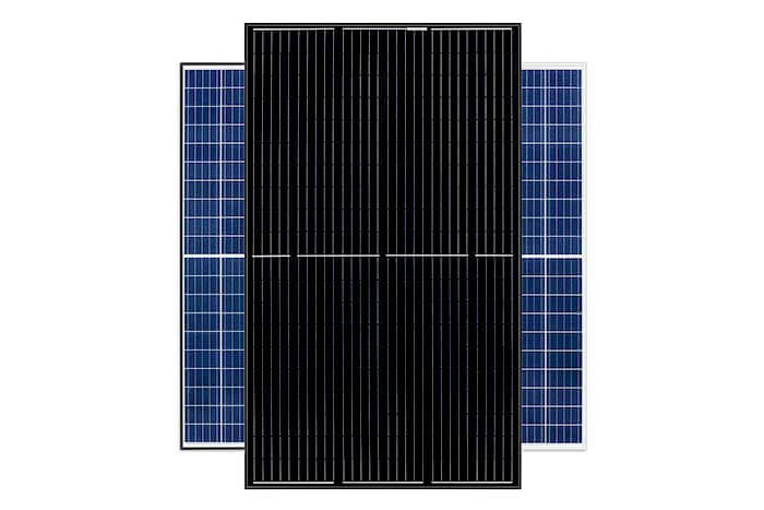 REC N Peak Series 3 panels