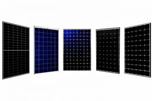 Suntech solar panels review