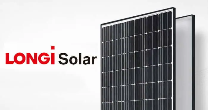 Longi Solar Panels Review - Are They Any Good?