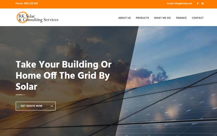Solar Panel Systems in Sydney – Cost & Rebate Guide 2024