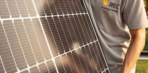rec solar panels review