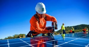 risen solar panels review