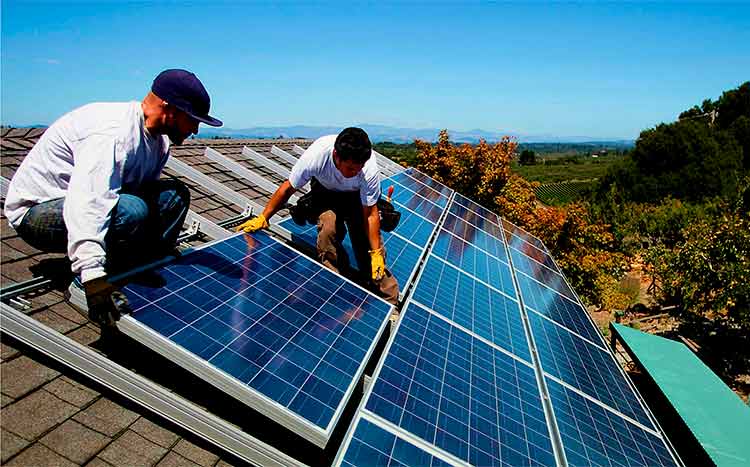 FAQ Am I eligible for a solar subsidy in SA
