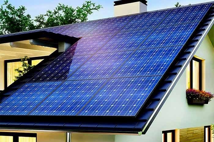 Are SERAPHIM solar panels perfect for rooftop solar