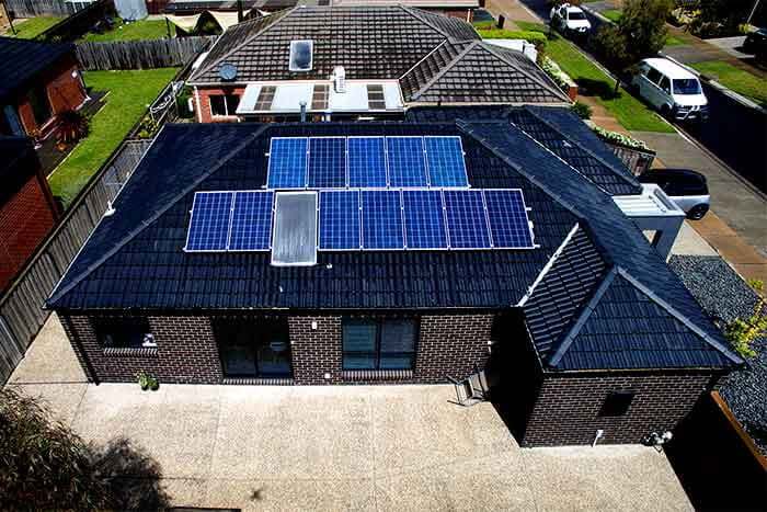 Are Suntech solar panels perfect for rooftop solar