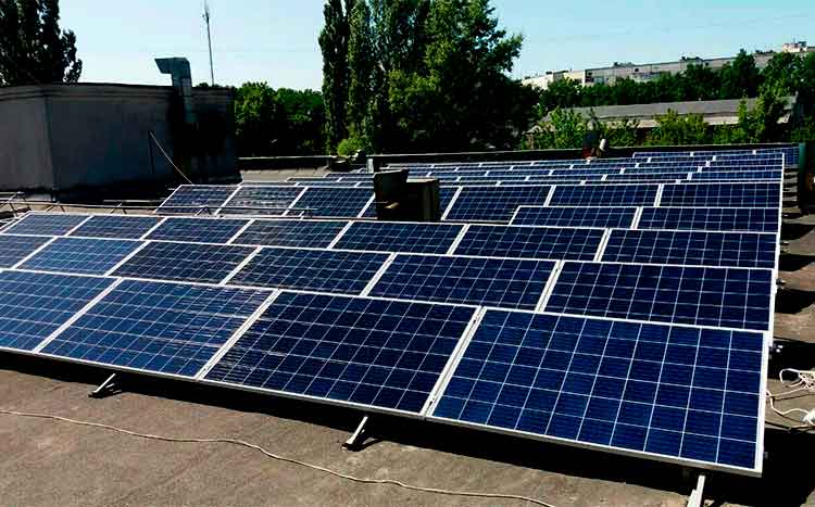 FAQ’s CSUN solar panels review