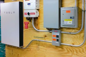What Is A Home Battery System