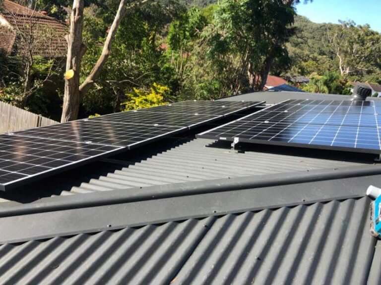 Solar Power Rebate Central Coast