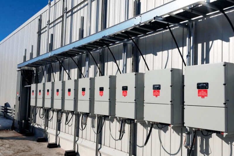 String Inverters