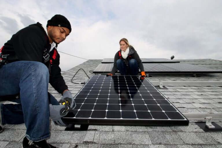 Are Solar Panels Really Sustainable