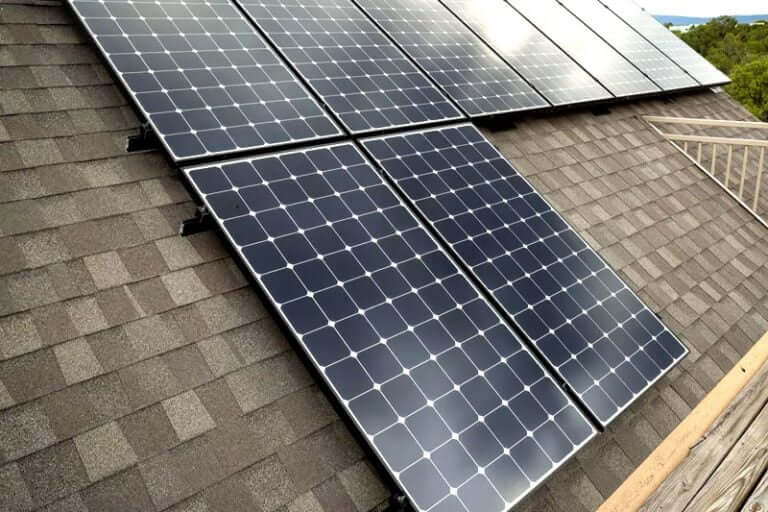 How Much Power Does A 6kW Solar System Produce