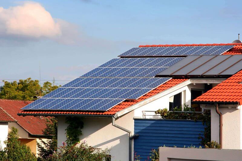 How Much Power Does A 6kW Solar System Produce