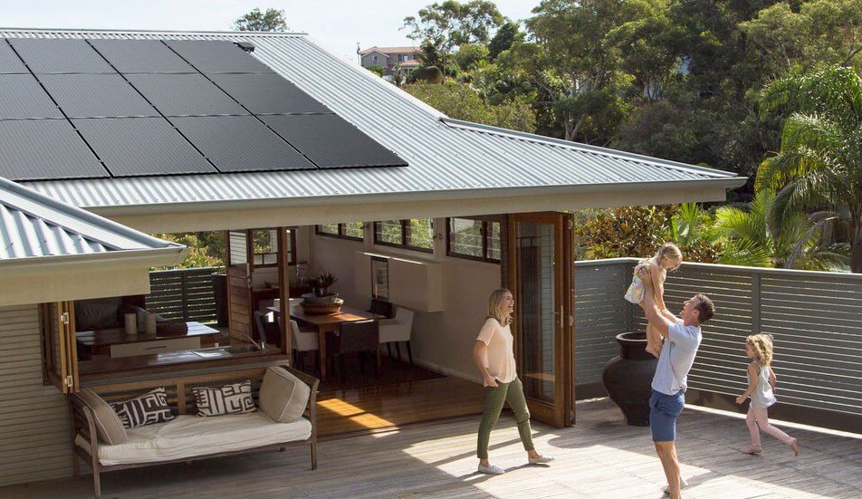 10kw solar system townsville qld