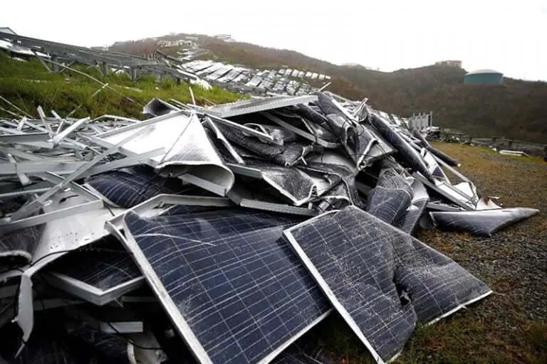 Can Solar Panels Be Recycled? What Your Need To Know