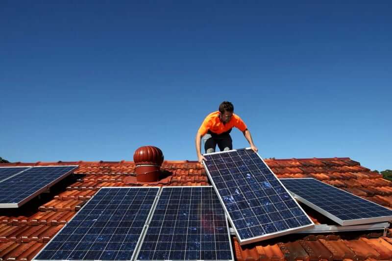 How to choose the right solar system size in Canberra