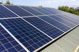 Solar Panels Canberra Cost
