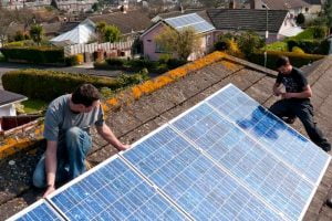 Is It Worth Buying Second Hand Solar Panels