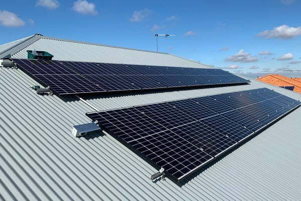 interest free loans for solar NSW