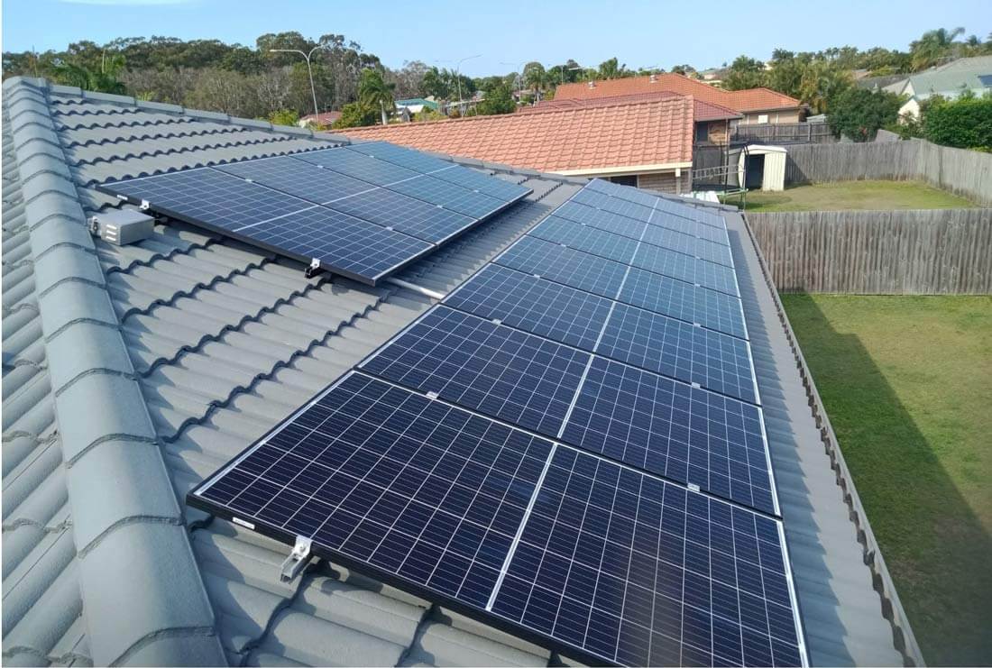 interest free loans for solar