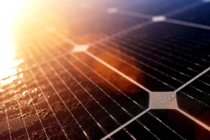 New generation solar cells