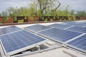Solar Panels For Renters