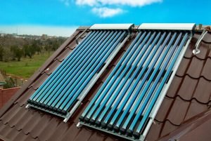 What Is a Solar Collector