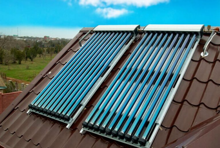 What Is a Solar Collector? + How It Works