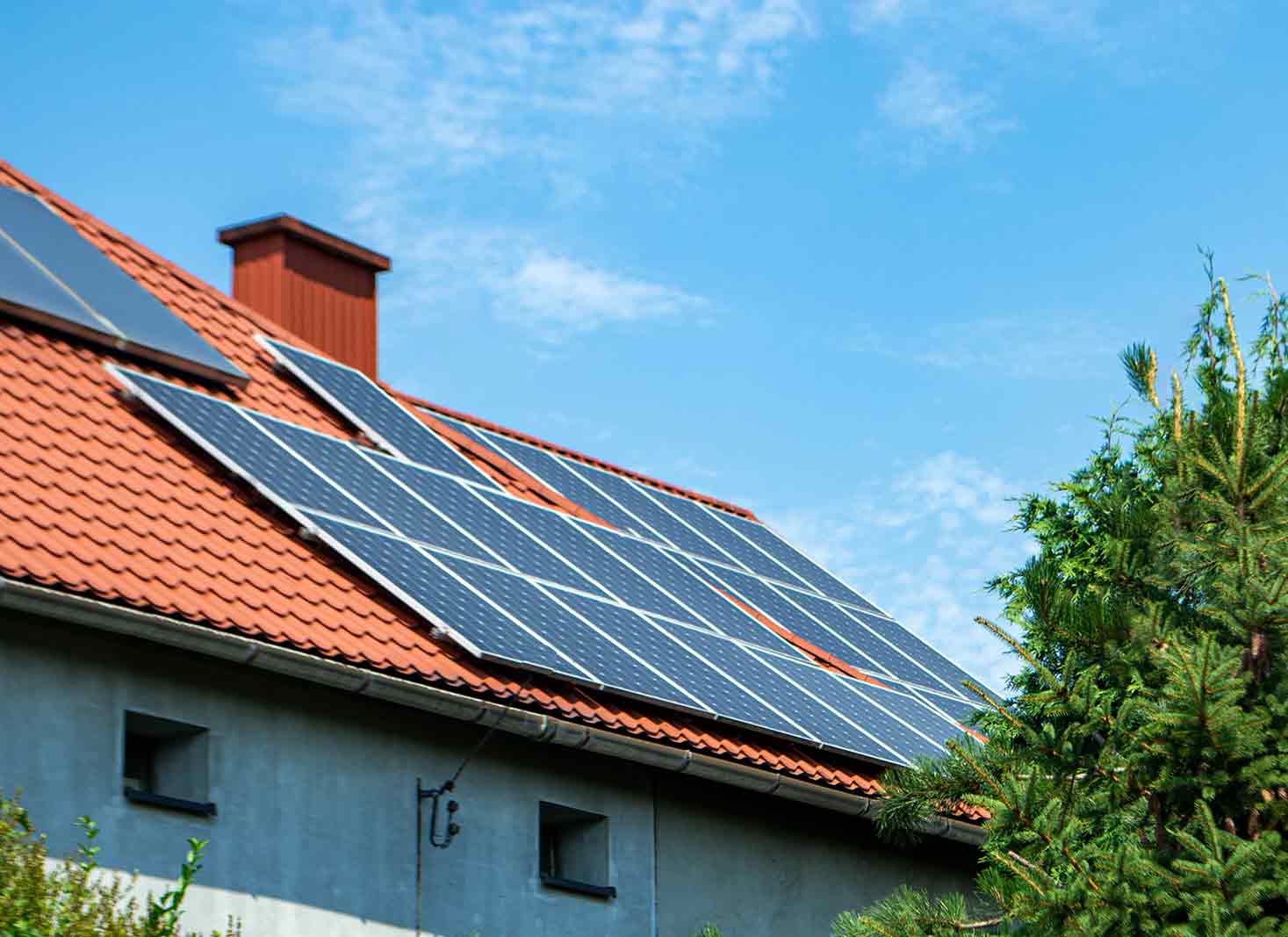 how-much-power-does-a-10kw-solar-system-produce