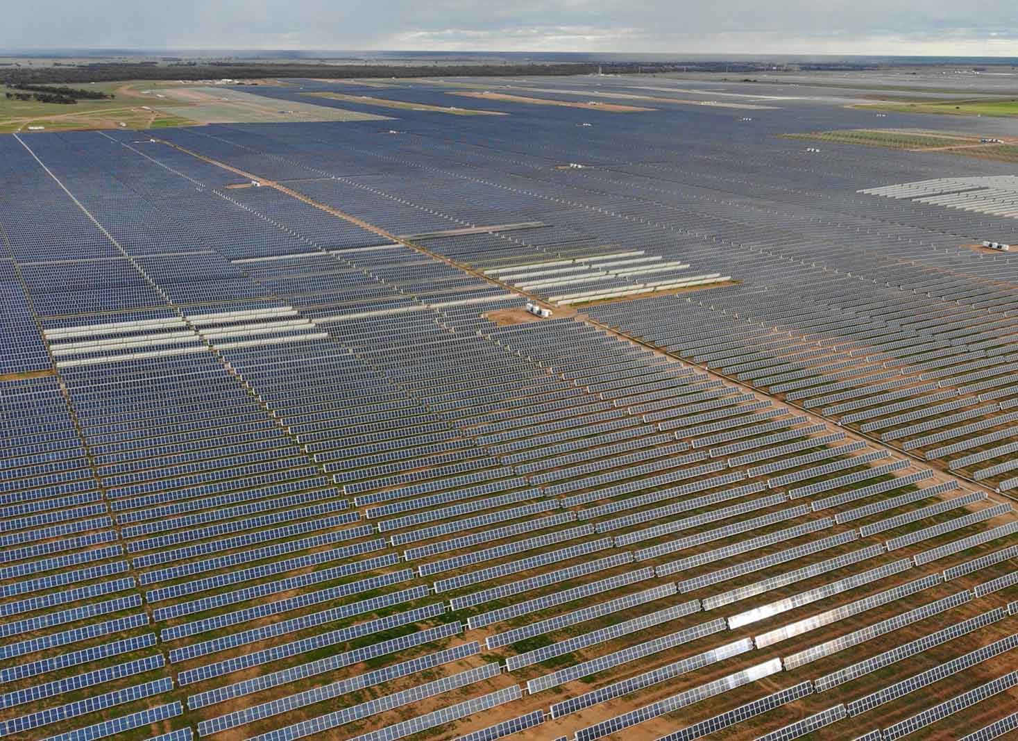 Sunraysia Solar