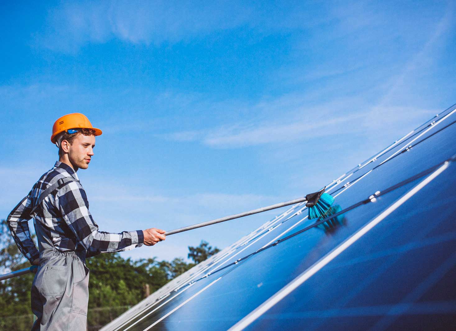 The Risky Business of Walking on Solar Panels: Is it Safe?