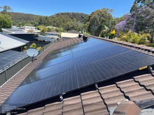 3kW Solar System with Battery Price
