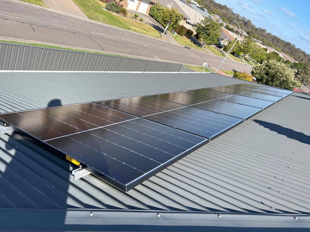 Battery Storage Options for a 3kW Solar System