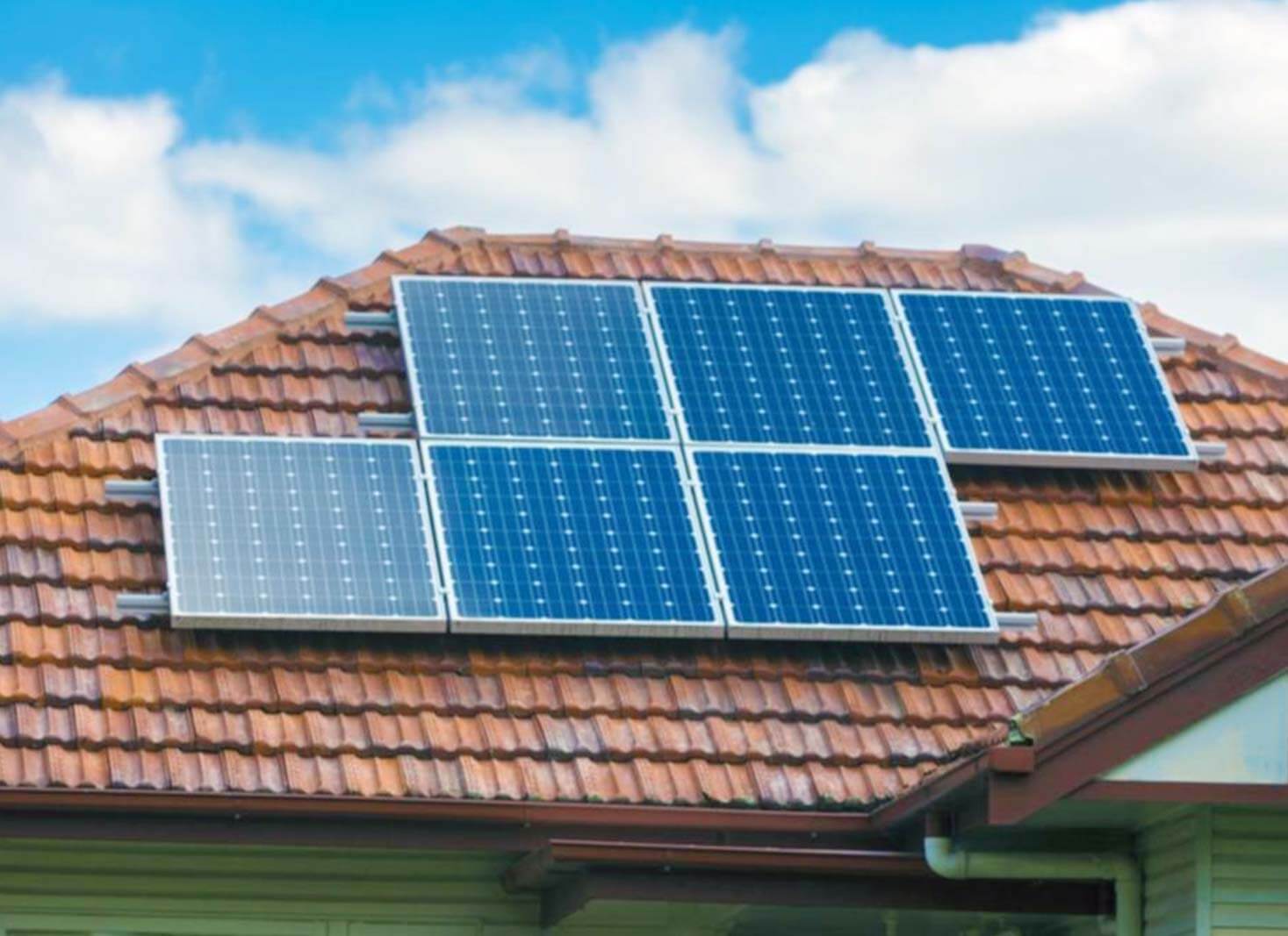 Financial benefits of a 1.5kW solar system